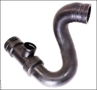 LOWER BOTTOM RADIATOR COOLANT HOSE PIPE AUDI 2.7L PETROL TURBO TWIN-TURBO ARE BES V6 A6 ALLROAD C5 4Z7121055A 4Z7121049 OE OEM GENUINE