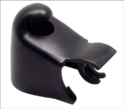 VW VOLKSWAGEN POLO 6N 6N1 MK4 1997 1998 1999 REAR WINDSCREEN WIPER ARM COVER CAP 6N0955435A NEW AFTERMARKET