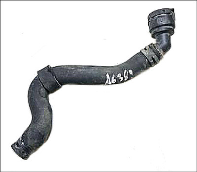 HEATER HEAT EXCHANGER BULKHEAD HOSE QUICK-CONNECT AUDI A3 8L VW VOLKSWAGEN AUDI A3 8L GOLF 1J 1.8L NON-TURBO 4-CYL OEM GENUINE 1J0122073A