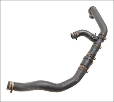 COOLANT HOSE PIPE AUDI A3 TT VW VOLKSWAGEN GOLF R32 TT 3.2L V6 1K0121086G 1K0121086AR 1K0121086K 2004 - 2009 OEM GENUINE OE USED