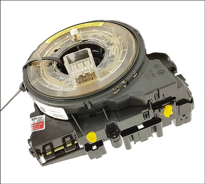 AUDI A4 B8 B8.5 A5 Q5 RS5 AIRBAG SLIP RING CLOCKSPRING SQUIB ANGLE SENSOR 8K0953568M 8K0953568F 8K0953568G 8K0953568D 8K0953568E OE OEM GENUINE USED
