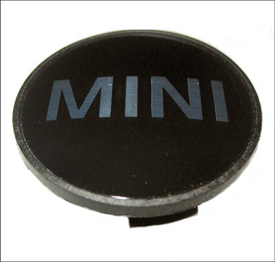 BMW MINI COOPER ONE R56 R57 WHEEL 15" RONAL R100 CENTRECAP CENTRE-CAP SPOOLER HUBCAP 224059-10 22405910 3613-1171069 36131171069 OE OEM GENUINE 1171069