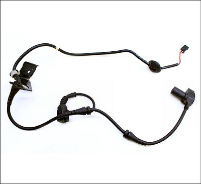 AUDI A6 RS6 C5 4B FRONT ABS BRAKE WHEEL SPEED SENSOR LEFT RIGHT LH RH LHS RHS 4B0927803E 2002 2003 2004 2005 02 03 04 05 USED OE OEM GENUINE