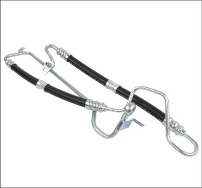 BMW MINI POWER STEERING HOSE PIPE HIGH PRESSURE HI-PRESSURE R50 R52 R53 6761858 6754496 6781786 32416781786 32416761858 32416754496