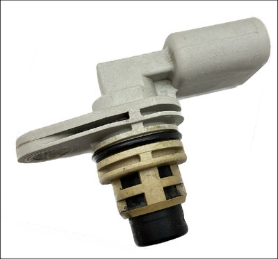 AUDI VW VOLKSWAGEN CAMSHAFT IMPULSE POSITION SENSOR 030907601 030907601B 030907601C 030907601D 030907601F 03D907601A 03D907601 090307601E USED OEM OE GENUINE