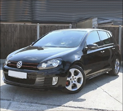 WRECKING DISMANTLING GOLF MK6 GTI DSG 2010 2.0 2.0L 2.0T TSI TFSI CCZ CCZB LQZ EA888 GEN1 GEN-1