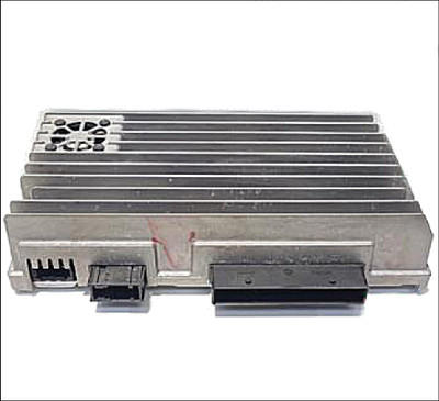 AUDI A4 A5 S4 RS4 MMI-3G B&O AMPLIFIER MOST DSP TESTED OE OEM GENUINE 8T0035223AN 8T0035223AK
