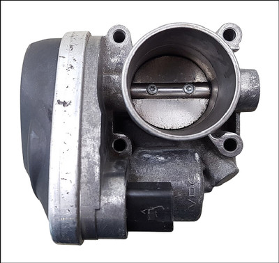036133062N 036133062L THROTTLE BODY VDO  VOLKSWAGEN VW POLO LUPO GOLF BEETLE 4-CYL 1.4L OE OEM GENUINE