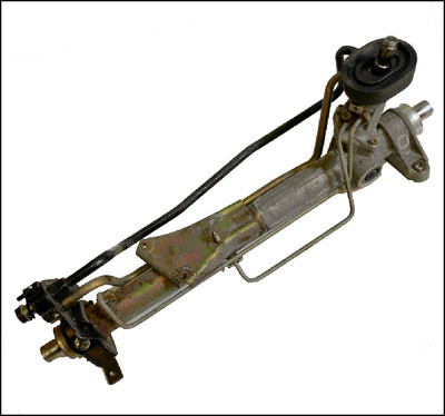 VW  VOLKSWAGEN GOLF JETTA BORA MK4 BEETLE AUDI A3 8L GENUINE USED STEERING RACK 1J2422055AH 1J2422061C 1J2422062D 1J2422063B 1J2422061AG 1J2422061Q 1J2422063LX 1J2422063HX 1J2422063L