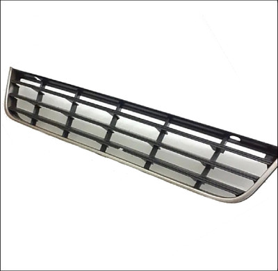 VW VOLKSWAGEN PASSAT 3C B6 CENTRE LOWER GRILLE CHROME TRIM 3C0853671C 3C0853101 3C0853671