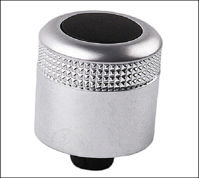 4F0919070 AUDI A4 A5 A6 A8 Q5 Q7 ROTARY VOLUME BUTTON KNOB MMI MULTIMEDIA CONTROL PANEL MMI-2G MMI-3G 2G 3G