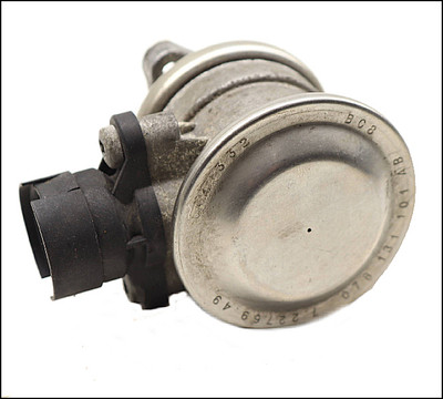 AUDI A6 C5 ALLROAD 2.7L ARE BES S4 RS4 QUATTRO PETROL V6 TURBO SECONDARY AIR PUMP COMBI KOMBI VALVE 078131101P 078131101AB GENUINE OEM OE USED