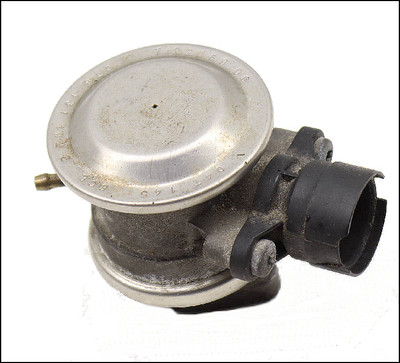 AUDI A6 C5 ALLROAD 2.7L V6 ARE BES S4 RS4 QUATTRO TURBO SECONDARY AIR PUMP COMBI KOMBI VALVE 078131102E 078131102M GENUINE OEM OE USED