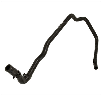 AUDI A3 VW VOLKSWAGEN GOLF MK5 1K A3 8P 2.0L COOLANT COOLING FSI TOP RADIATOR RESERVOIR HOSE PIPE OEM GENUINE USED 1K0122109AB 1K0122109AC 1K0122109BD