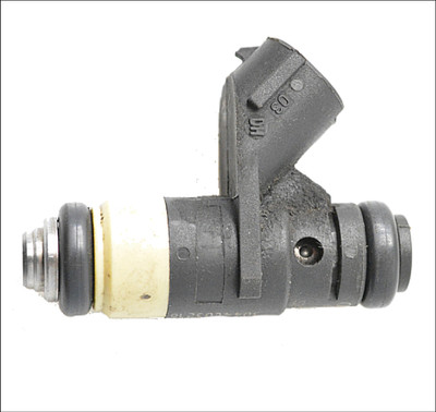 VW VOLKSWAGEN POLO 9N 9N1 BBY AUA 16V SIEMENS PETROL FUEL INJECTOR OE OEM GENUINE USED 036906031M