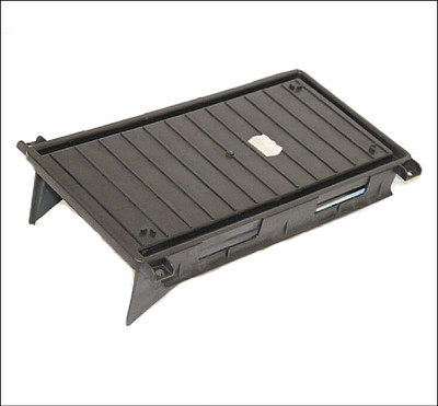 BMW MINI ONE COOPER S R50 R52 R53 CABIN POLLEN FILTER COVER LID HATCH W964255R USED OE GENUINE