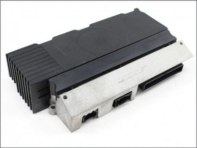 AUDI A6 S6 RS6 ALLROAD C6 AVANT MMI-2G BOSE MOST AMPLIFIER DSP-HIGH TESTED WORKING 4F0035223A 4F0910223A 4F0035223F 4F0910223F