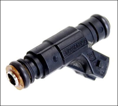 VW VOLKSWAGEN AUDI A3 TT BEETLE GOLF GTI TT 1.8L 1.8T AUM AUQ ARY BEX PETROL FUEL INJECTOR OE OEM GENUINE USED 06A906031BA 0280156061 EV6ES