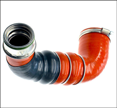 BOOST HOSE TUBE TURBO PRESSURE CHARGE INTERCOOLER PIPE AFTERMARKET SILICONE AUDI A4 8E B7 TDI DIESEL 8E0145790D 8E0145790J 8E0145790L 8E0145790M 8E0145790P