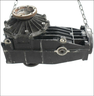 AUDI A4 B6 8E A6 C5 V6 1.8T 1.8L 2.4L 2.8L QUATTRO PETROL MANUAL DIFF REAR DIFFERENTIAL FINAL DRIVE 01R500045A FUB 35:8 4.375 BEX HER