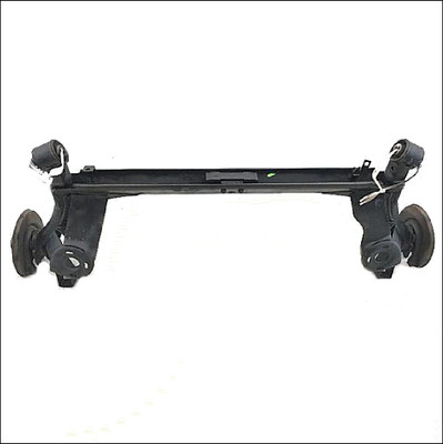 VW VOLKSWAGEN GOLF MK4 1J GOLF BORA A3 8L REAR BEAM AXLE STABILISER FWD 2WD ORIGINAL OEM OE USED 1J0500051K PR-0BC 21.7MM 22MM 22.0MM GTI