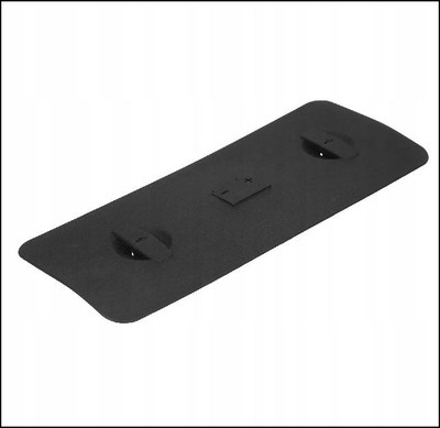 AUDI A4 S4 RS4 FACELIFT B5.5 SCUTTLE PLENUM CHAMBER FIREWALL RAIN TRAY SLIDING BATTERY HATCH COVER 8D2819422 OE OEM GENUINE USED