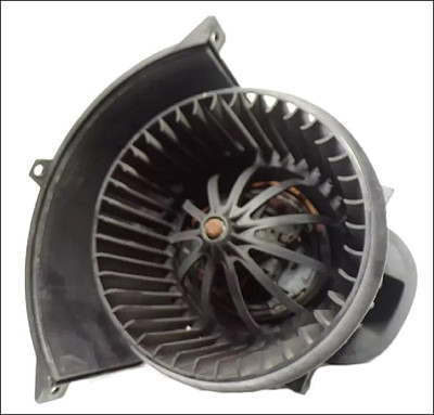 VW VOLKSWAGEN AUDI HEATER CLIMATE AC AIRCON BLOWER FAN 7L0820021N 955557234300 GENUINE OE OEM USED SHARAN AMAROK TOUAREG TRANSPORTER Q7