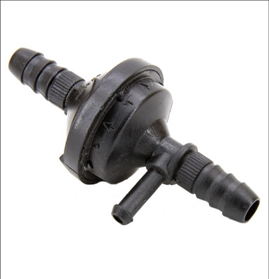 VW VOLKSWAGEN AUDI VACUUM BREATHER HOSE PIPE CHECK 3-WAY NON-RETURN VALVE 07C133529A 058905291K 058905291D 07C133529 NEW AFTERMARKET