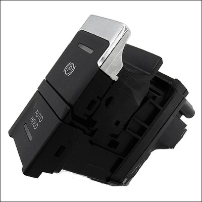 VW VOLKSWAGEN HANDBRAKE EPB AUTOHOLD SWITCH TIGUAN GEN-2 NEW AFTERMARKET 5NA927225 5N1927225B 5NG927225 5NG927225B 5NG927225C