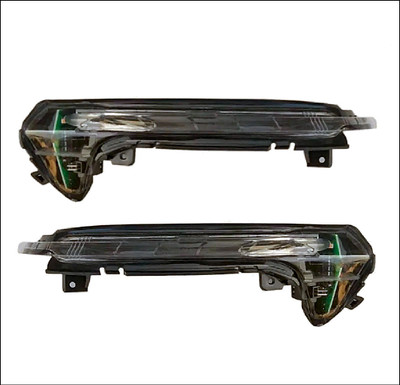 AUDI A6 S6 RS6 ALLROAD CLEAR WHITE WING MIRROR SIDE TURN SIGNAL INDICATOR REPEATER LIGHT LEFT RIGHT LH RH LHS RHS 4G5949101A 4G5949102A QUATTRO AFTERMARKET