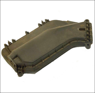 AUDI A4 B8 B8.5 S5 RS5 CABRIOLET Q5 ALLROAD PLENUM HOUSING ENGINE ECU UPPER TOP LID COVER 8K2907613B RHD PETROL