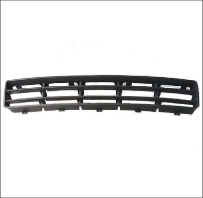 VW VOLKSWAGEN GOLF MK4 1J GTI LOWER BUMPER GRILLE LOWER CENTRE 1J0853677D USED OE OEM GENUINE USED