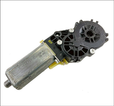 AUDI A3 S3 A4 S4 RS4 A6 S6 Q7 8P 8V 8E 8K 4F 4G 4L 4M FRONT LEFT LH LHS SEAT BACK BACKREST RECLINE ELECTRIC ADJUSTMENT MOTOR 4F0959761 0390203224 BOSCH USED OE GENUINE TESTED