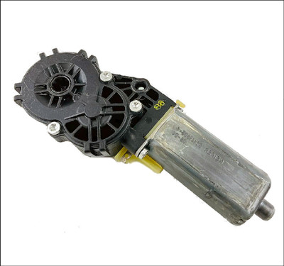 AUDI A3 S3 A4 S4 RS4 A6 S6 Q7 8P 8V 8E 8K 4F 4G 4L 4M FRONT RIGHT RH RHS SEAT BACK BACKREST RECLINE ELECTRIC ADJUSTMENT MOTOR 4F0959762 0390203225 BOSCH USED OE GENUINE TESTED