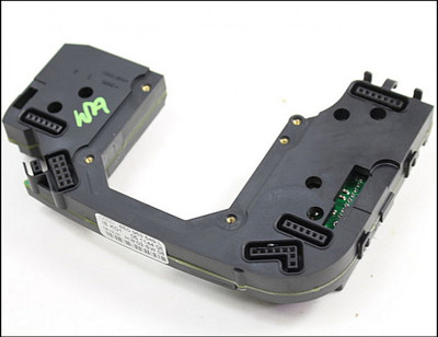 8E0953549F 8E0953549D 8E0953549N 8E0953549L 8E0953549J STEERING COLUMN ELECTRONICS SENSOR SWITCH MODULE AUDI A4 8E B6 OE OEM GENUINE USED