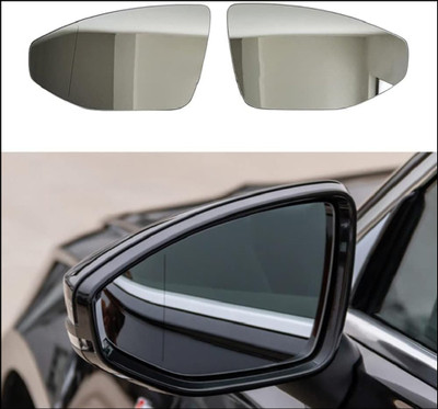 AUDI A6 S6 RS6 C8 4K A7 S7 RS7 4K8 A8 A8L S8 S8L RS8 D5 4N 4KD857535 4KD857536 4KD857535A 4KD857536A 4N0857535G 4N0857536G 8WD857535A 8WD857536A HEATED WIDE ANGLE ASPHERICAL CONVEX SIDE MIRROR REPLACEMENT GLASS LEFT RIGHT DRIVER PASSENGER LH RH LHS RHS