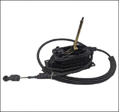 VW VOLKSWAGEN POLO 6N 6N2 FACELIFT JAPAN JAP-IMPORT AUTOMATIC GEAR SELECTOR ASSEMBLY 6N0713023A 6N0713059 6N2713059B 6N1713204 OEM OE GENUINE USED 2000 2001 2002