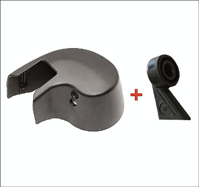 AUDI 8E9955985 8E9955205C 8K9955985A 8K9955205 A1 A3 A4 B6 B7 B8 A6 Q3 Q5 Q7 8P 8V 4L A6 C7 C6 4F 8E AVANT SPORTBACK ESTATE WAGON SUV REAR GLASS HATCH TAILGATE SPORTBACK WIPE WASH WIPER WASHER NOZZLE JET COVER NEW AFTERMARKET KIT CAP COVER