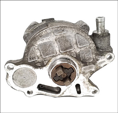 03L145100F AUDI VW VOLKSWAGEN SKODA TDI VACUUM PUMP A3 A4 A5 A6 Q4 Q5 TRANSPORTER BEETLE GOLF JETTA SCIROCCO PASSAT CC CADDY SHARAN TOURAN TIGUAN  USED OE OEM GENUINE