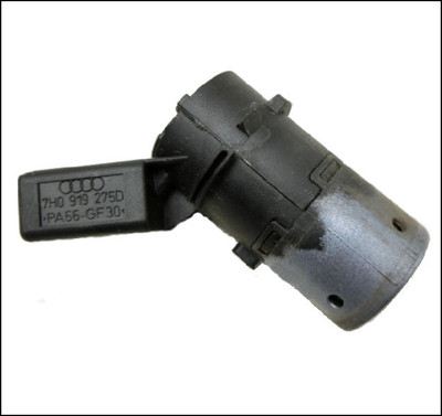 AUDI A3 A4 A6 ALLROAD PARKING PDC SENSOR OEM OEM GENUINE 7H0919275D 7H0919275 AVUS SILVER LY7J Y7J USED TESTED