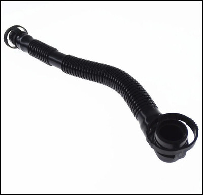 VW VOLKSWAGEN AUDI SECONDARY AIR PUMP PIPE OUTLET OUTPUT VALVE HOSE 06A131127L NEW OEM AFTERMARKET BFQ 1.6 1.6L