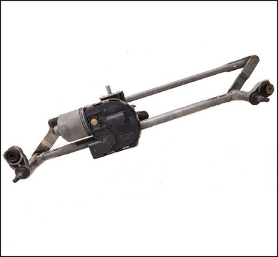 WINDSCREEN WIPER MOTOR VW VOLKSWAGEN GOLF JETTA SCIROCCO EOS JETTA MK6 MECHANISM OE OEM USED 1Q2955119B 1Q2955119A 1K2955601A 1K2955023G 1K2955023G