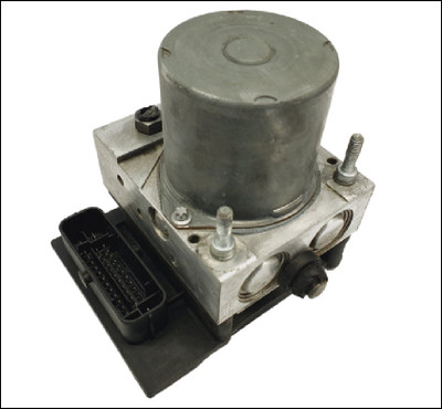 AUDI A4 B7 8E 2WD 4WD ABS STABILITY BRAKE MODULE COMPLETE USED TESTED 8E0614517AK 8E0910517D 0265950474