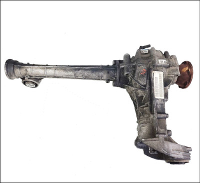 VW VOLKSWAGEN TOUAREG 7L 3.2 3.2L 3.6L V6 VR6 BMV BHK GNM PETROL FRONT AXLE DIFFERENTIAL FINAL DRIVE 4.556 41:9 0AA409505D 0AA409507H