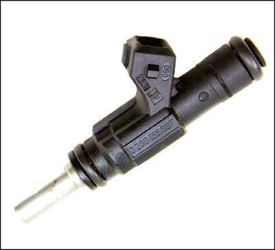 VW VOLKSWAGEN AUDI A3 TT GOLF TT 1.8L 1.8T APP AJQ EA827 GTI PETROL FUEL INJECTOR OE OEM GENUINE USED 06A906031S 0280155897 EV6