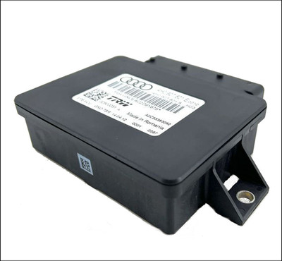 AUDI A6 S6 ALLROAD C7 A7 A8 S8 HANDBRAKE EPB PARKING BRAKE CONTROL MODULE USED GENUINE 4H0907801E 4H0907801A OE OEM GENUINE USED TESTED