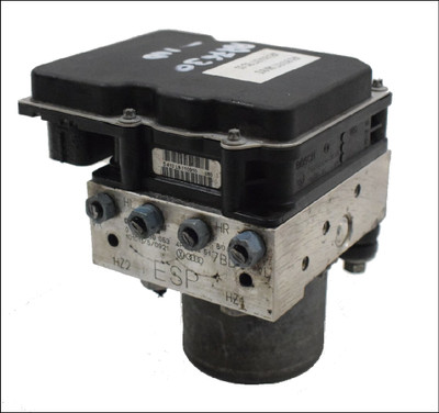 AUDI A6 C6 ABS ESP 8.0 STABILITY BRAKE MODULE 0265230053 4F0614517BE 4F0614517BD 4F0614517AM 4F0910517AM 2009 2010 2011