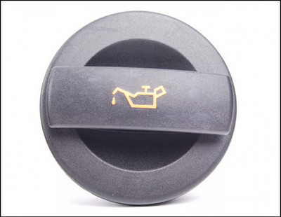 VW VOLKSWAGEN AUDI OIL FILLER CAP 06C103485P 06C103485L 06J103485 06C103485 06C103485N 2.0L TURBO GTI OE OEM GENUINE USED