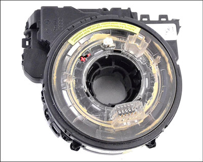 AUDI VW VOLKSWAGEN TOUAREG A6 RS6 A7 RS7 A8 ALLROAD AIRBAG SRS CLOCKSPRING SLIP RING SQUIB ANGLE SENSOR 4H0953568H