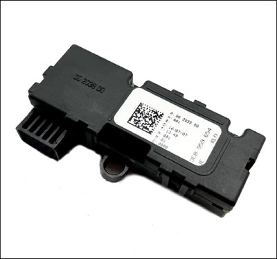 VW VOLKSWAGEN AUDI SKODA STEERING WHEEL ANGLE POSITION SENSOR GENUINE OE OEM USED 3C0959654 PASSAT CC R32 B6 B7